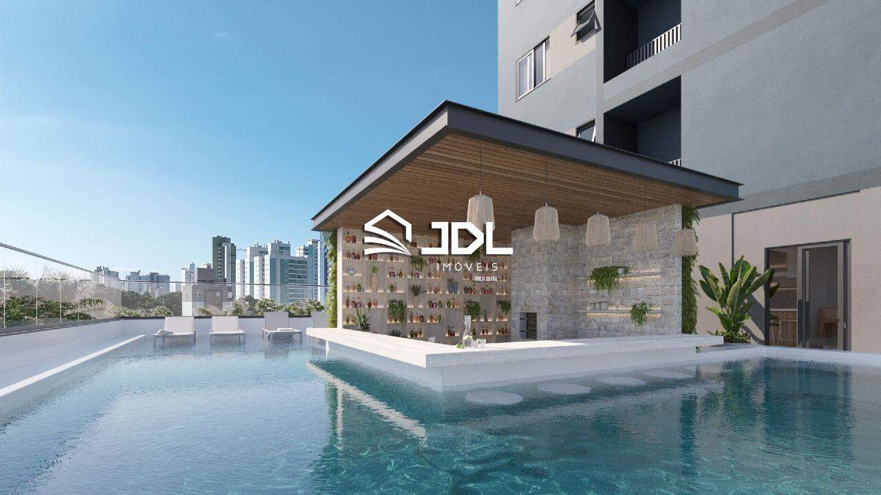 Apartamento à venda no bairro Centro: 