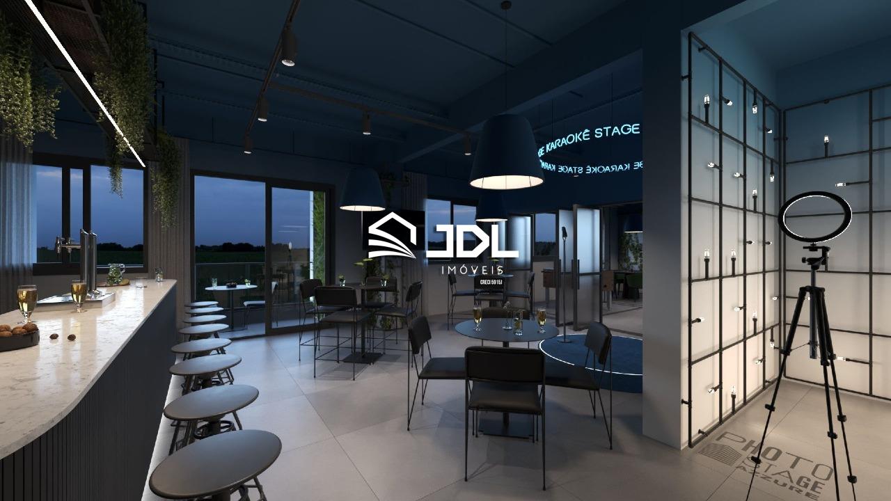 Apartamento à venda no bairro Centro: 