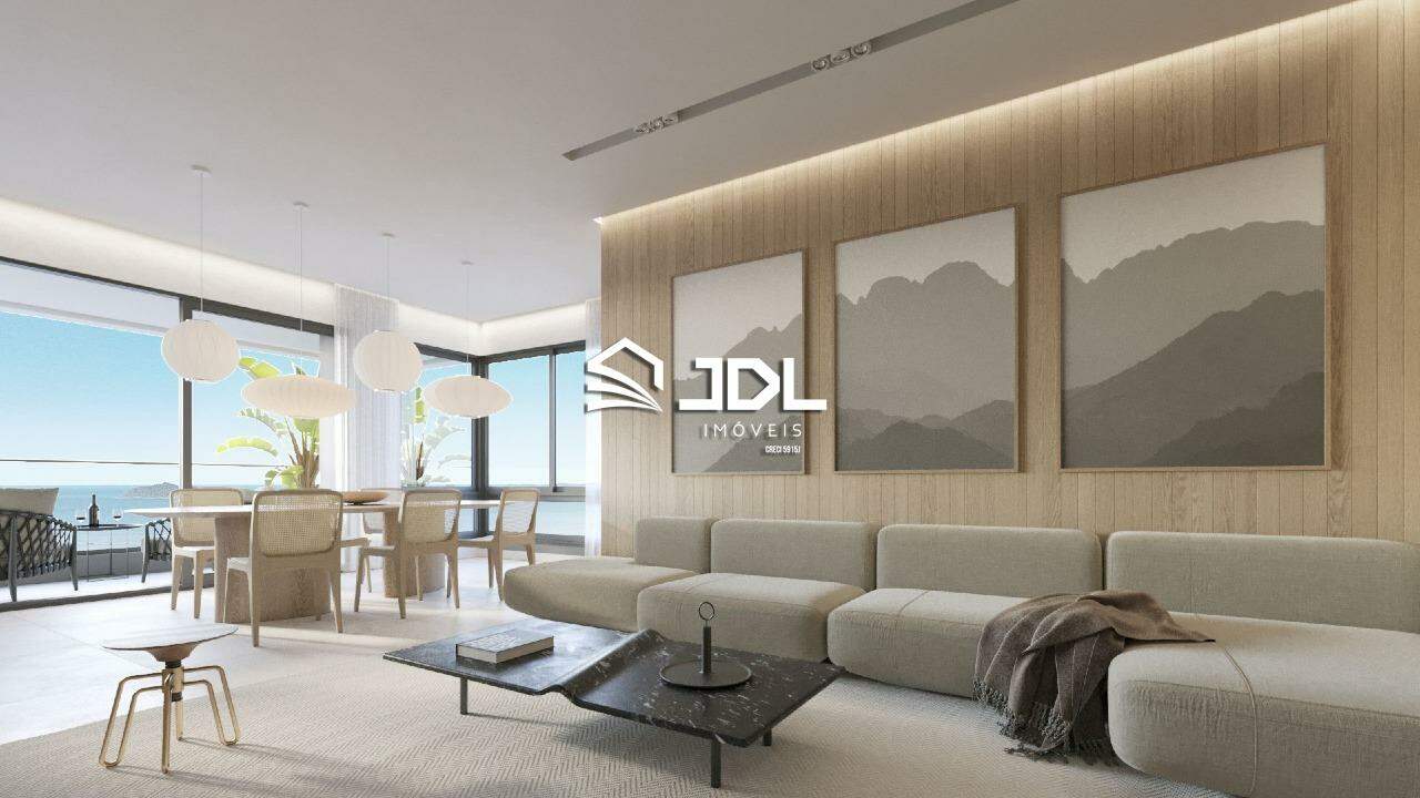 Apartamento à venda no bairro Centro: 