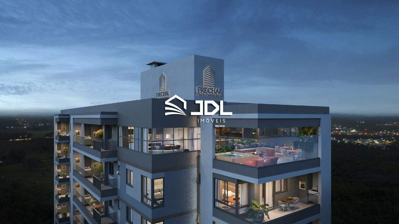 Apartamento à venda no bairro Centro: 