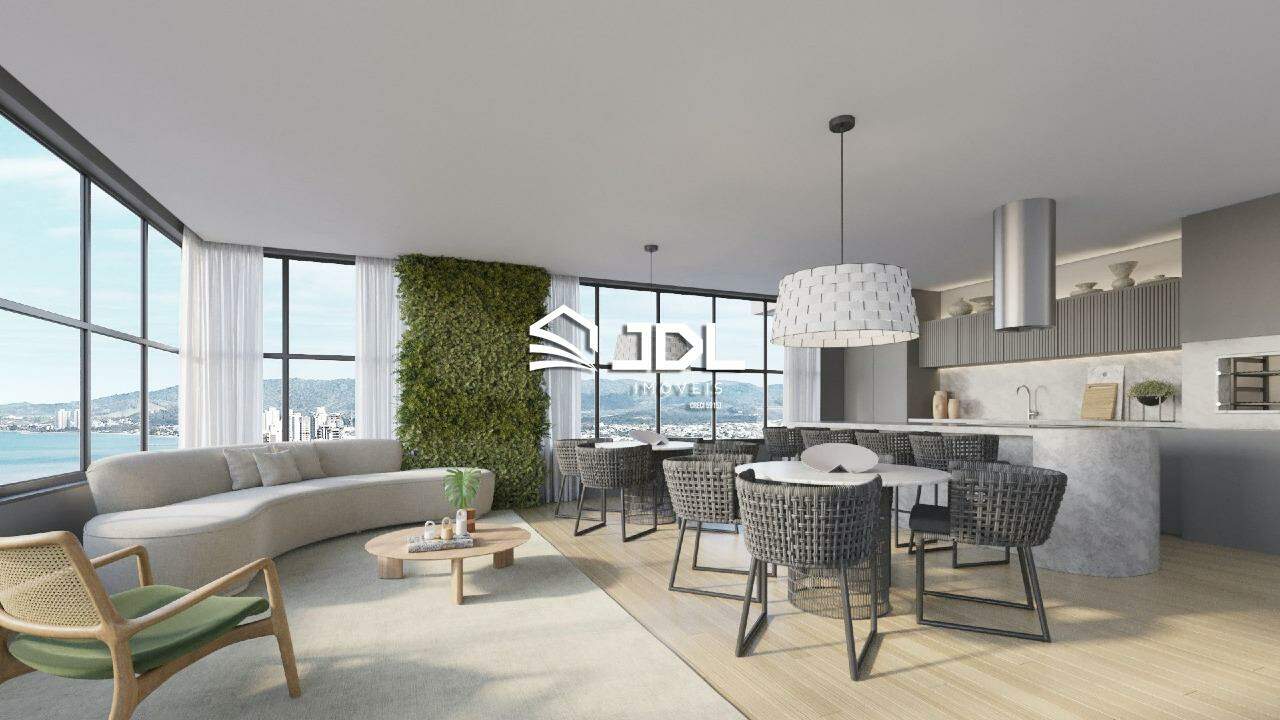 Apartamento à venda no bairro Centro: 