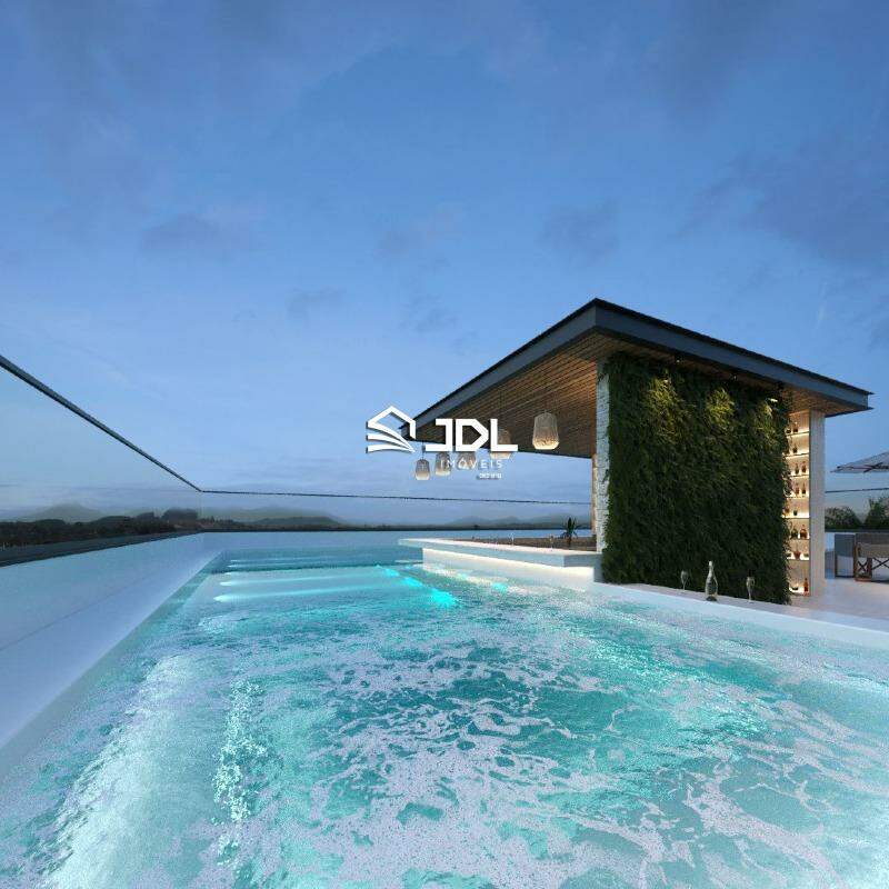 Apartamento à venda no bairro Centro: 