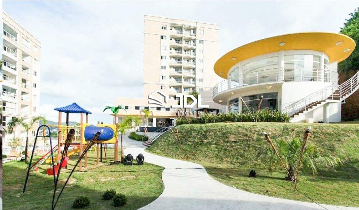 Apartamento à venda no bairro Tabuleiro: 