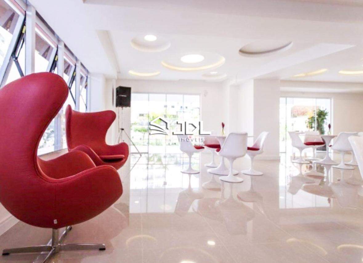 Apartamento à venda no bairro Tabuleiro: