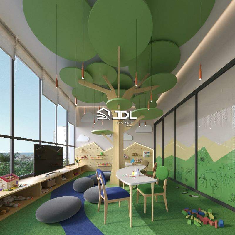 Apartamento à venda no bairro Centro: 