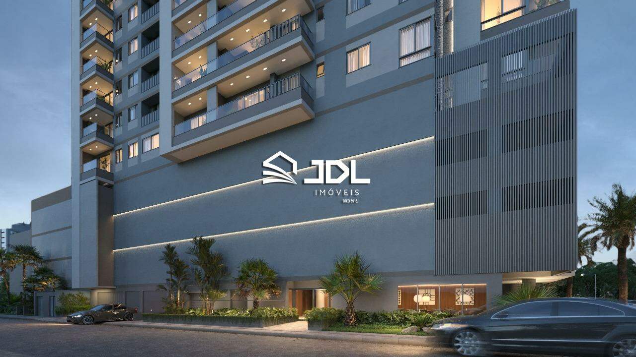 Apartamento à venda no bairro Centro: 