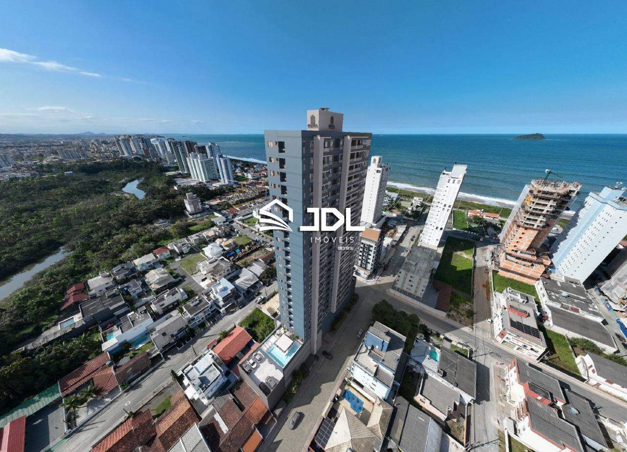 Apartamento à venda no bairro Centro: 