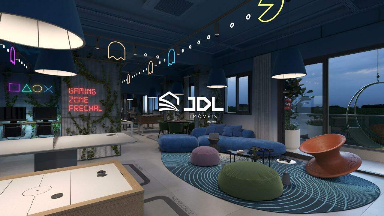 Apartamento à venda no bairro Centro: 