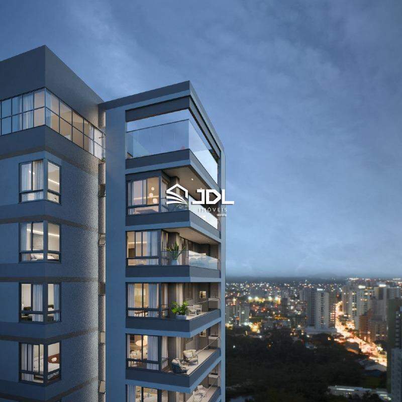 Apartamento à venda no bairro Centro: 