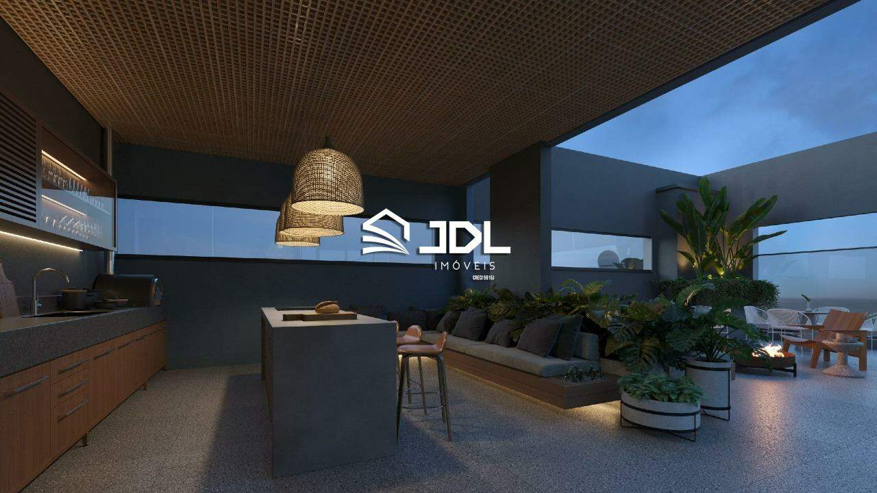 Apartamento à venda no bairro Centro: 