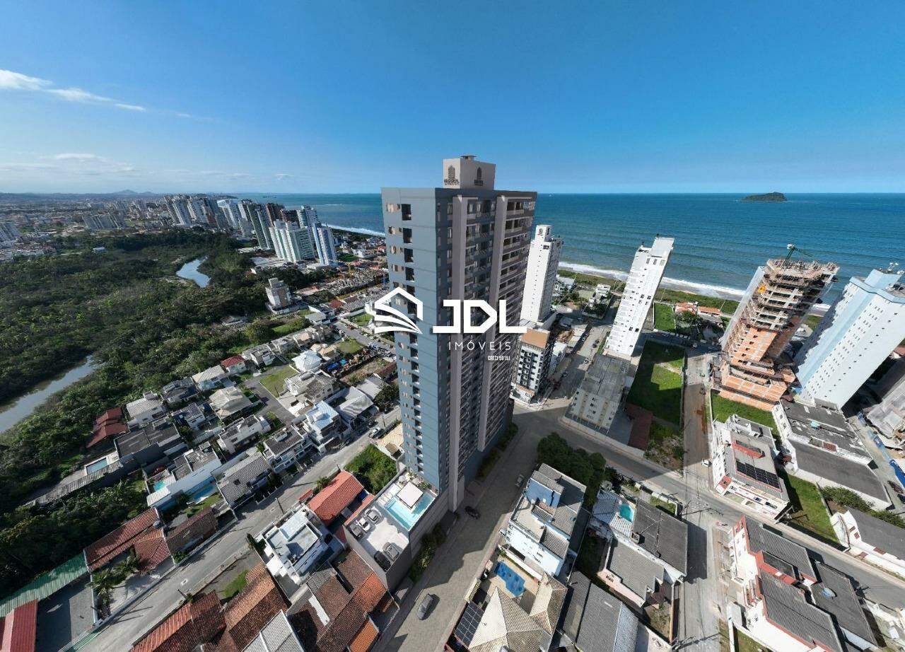 Apartamento à venda no bairro Centro: 