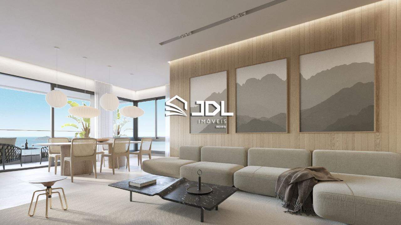 Apartamento à venda no bairro Centro: 