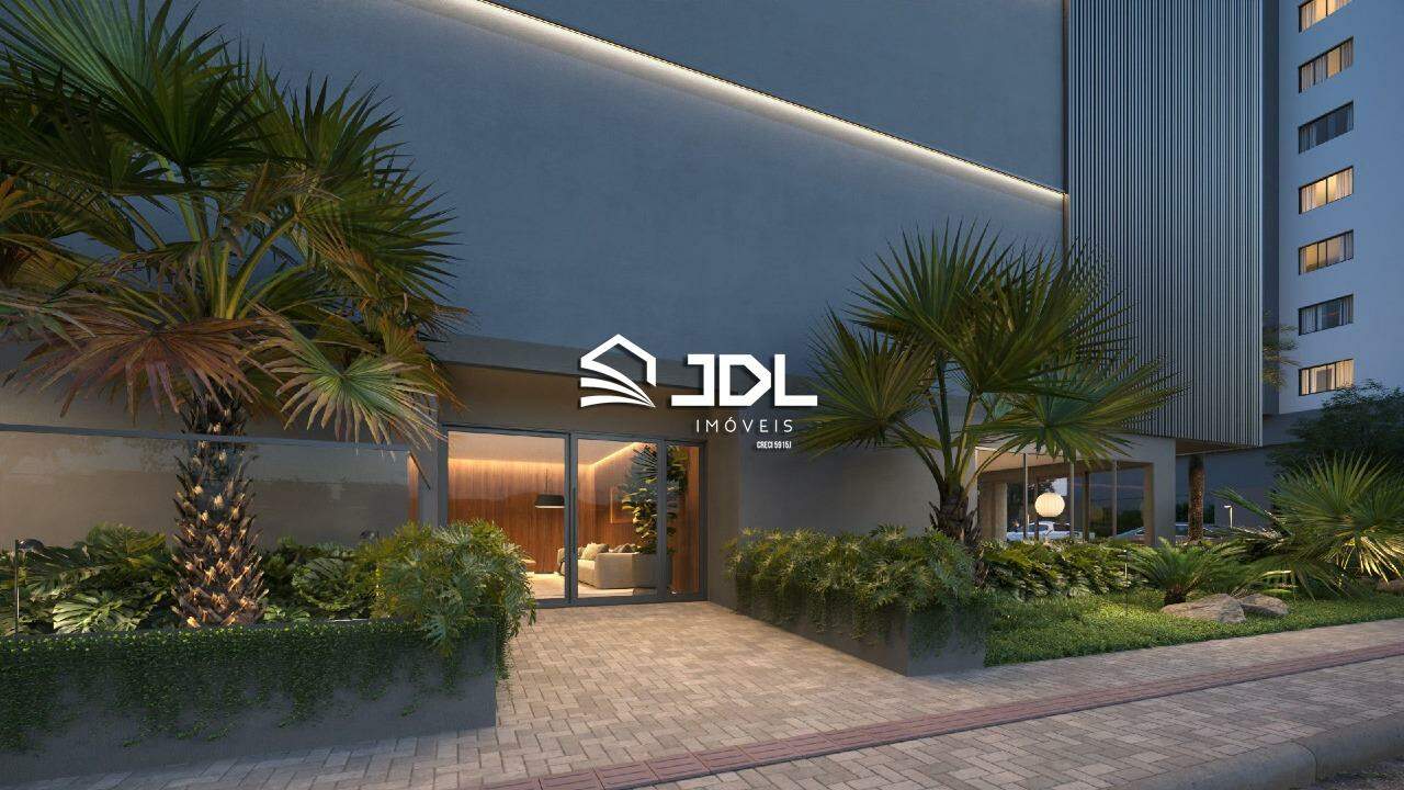 Apartamento à venda no bairro Centro: 