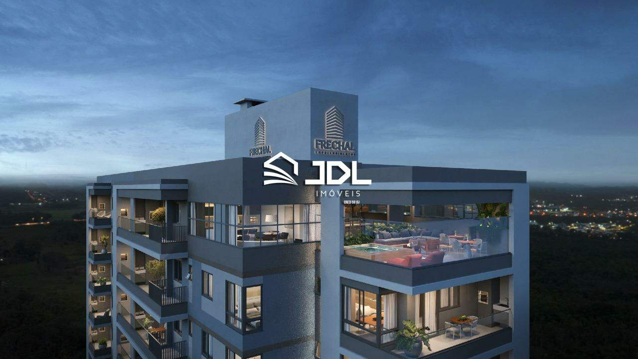 Apartamento à venda no bairro Centro: 