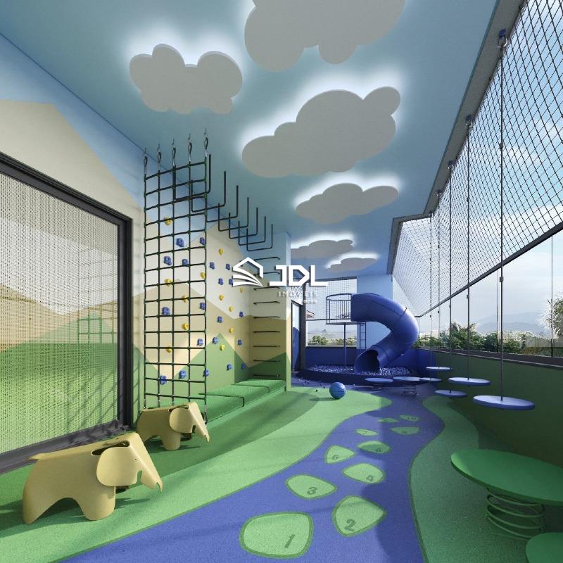 Apartamento à venda no bairro Centro: 