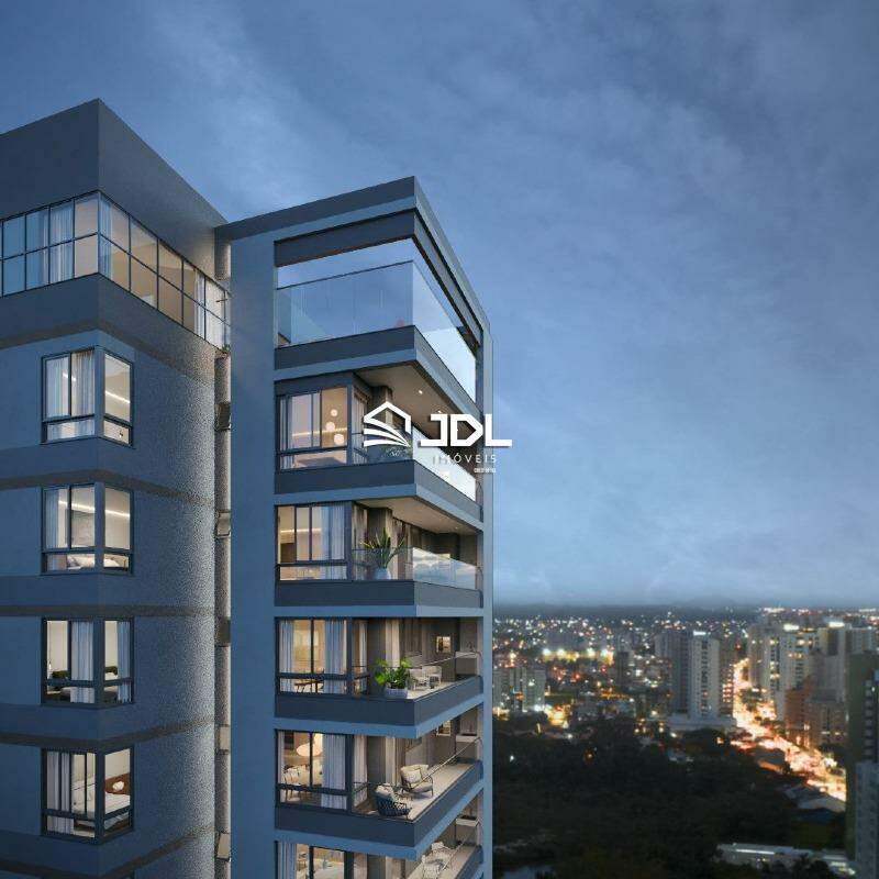 Apartamento à venda no bairro Centro: 