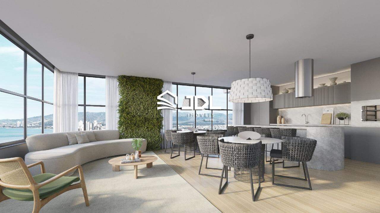 Apartamento à venda no bairro Centro: 