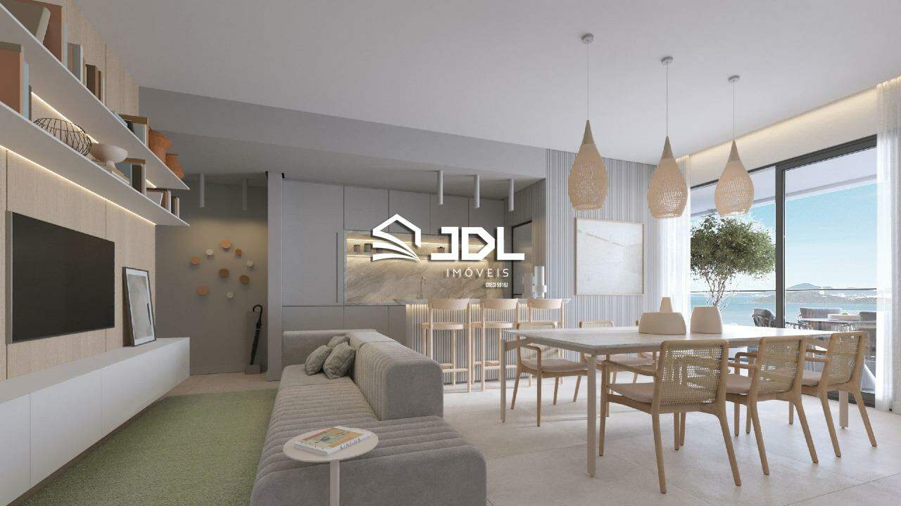 Apartamento à venda no bairro Centro: 