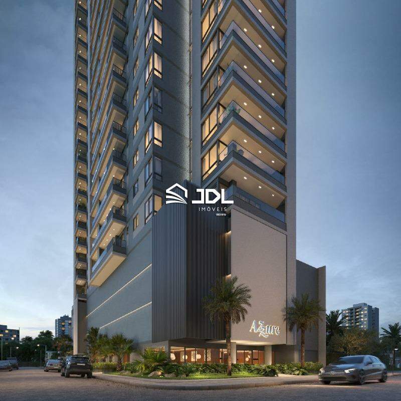 Apartamento à venda no bairro Centro: 