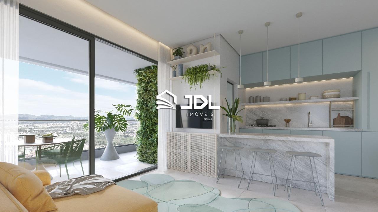 Apartamento à venda no bairro Centro: 