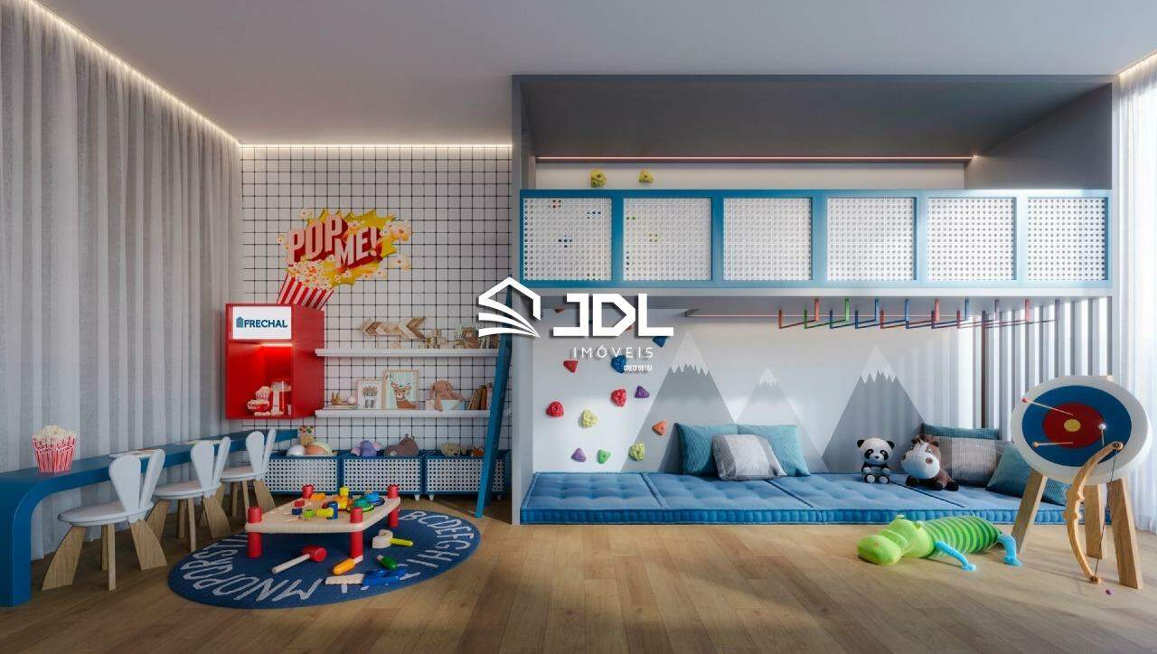 Apartamento à venda no bairro Centro: 