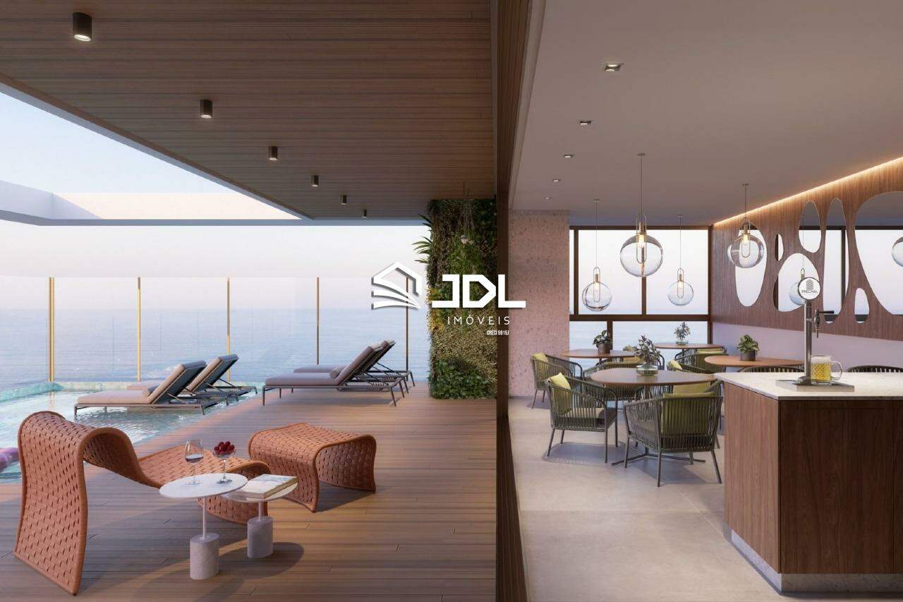 Apartamento à venda no bairro Centro: 