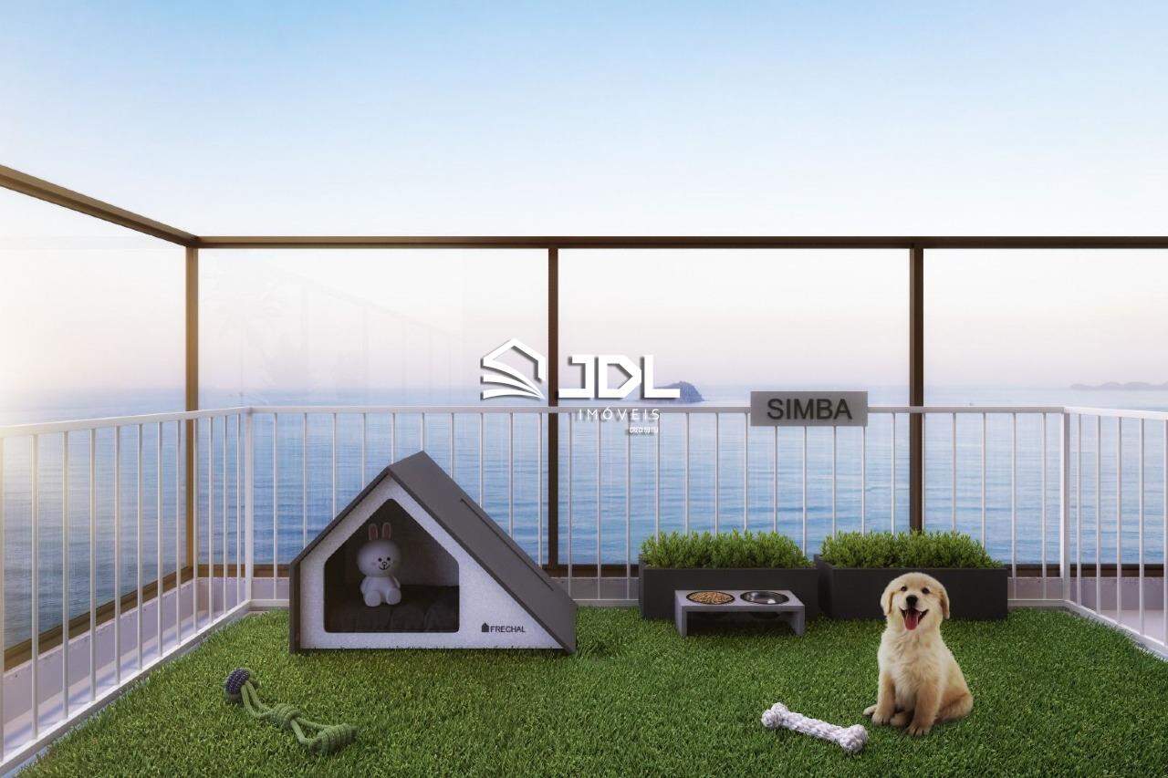 Apartamento à venda no bairro Centro: 