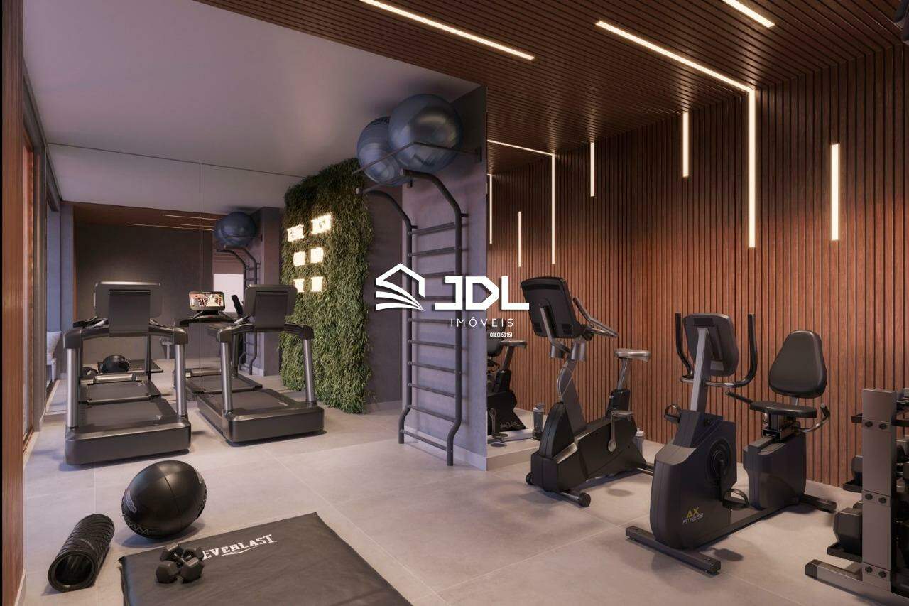 Apartamento à venda no bairro Centro: 