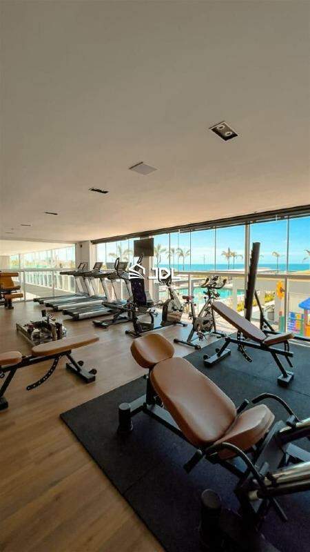 Apartamento à venda no bairro Centro: 