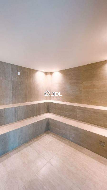 Apartamento à venda no bairro Centro: 