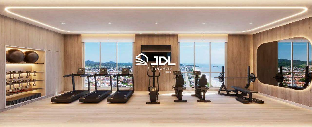 Apartamento à venda no bairro Centro: 