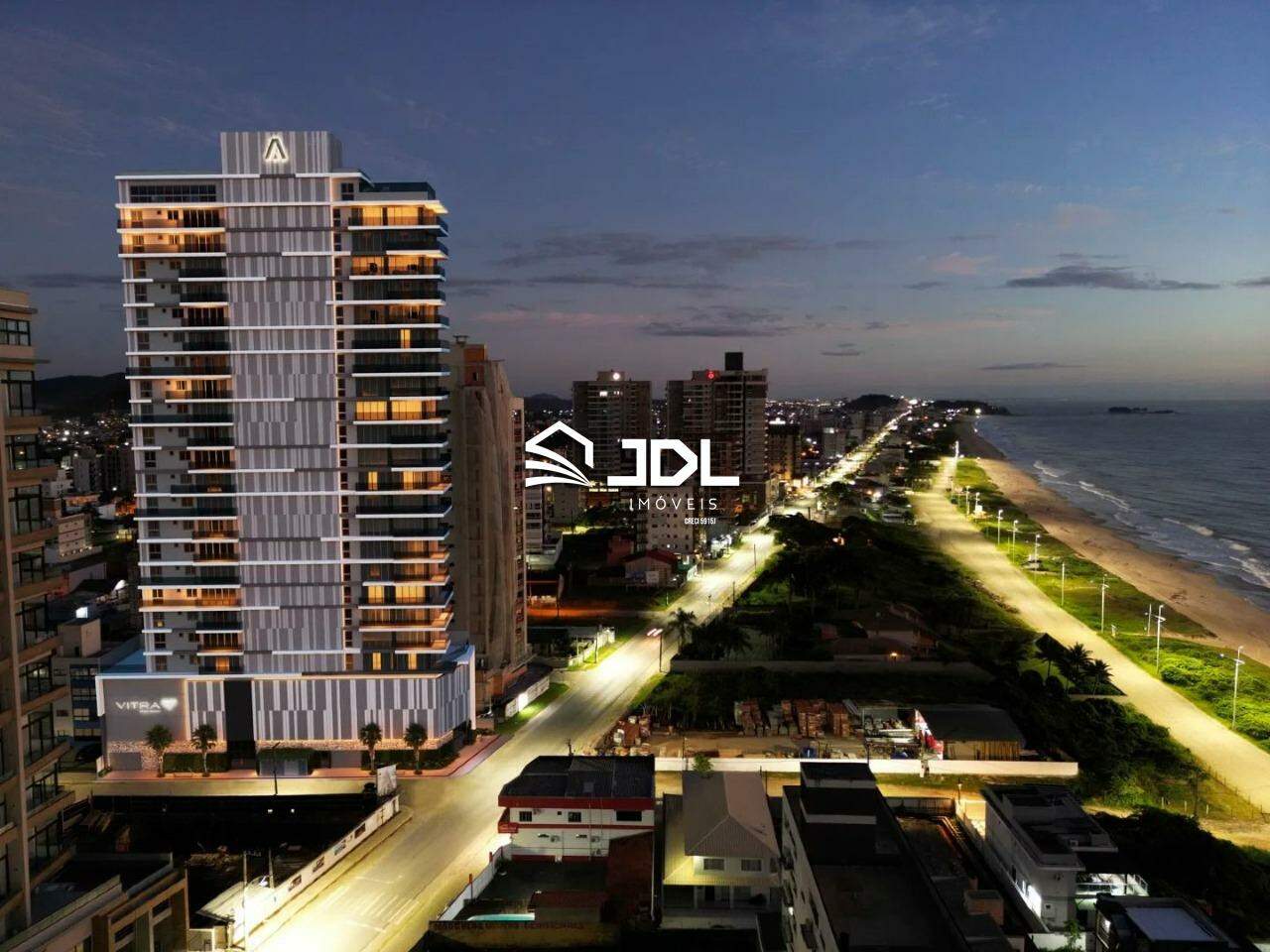 Apartamento à venda no bairro Centro: 