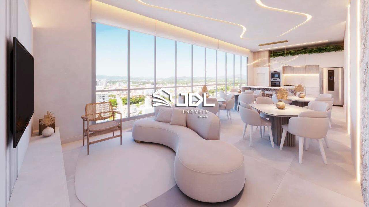 Apartamento à venda no bairro Centro: 