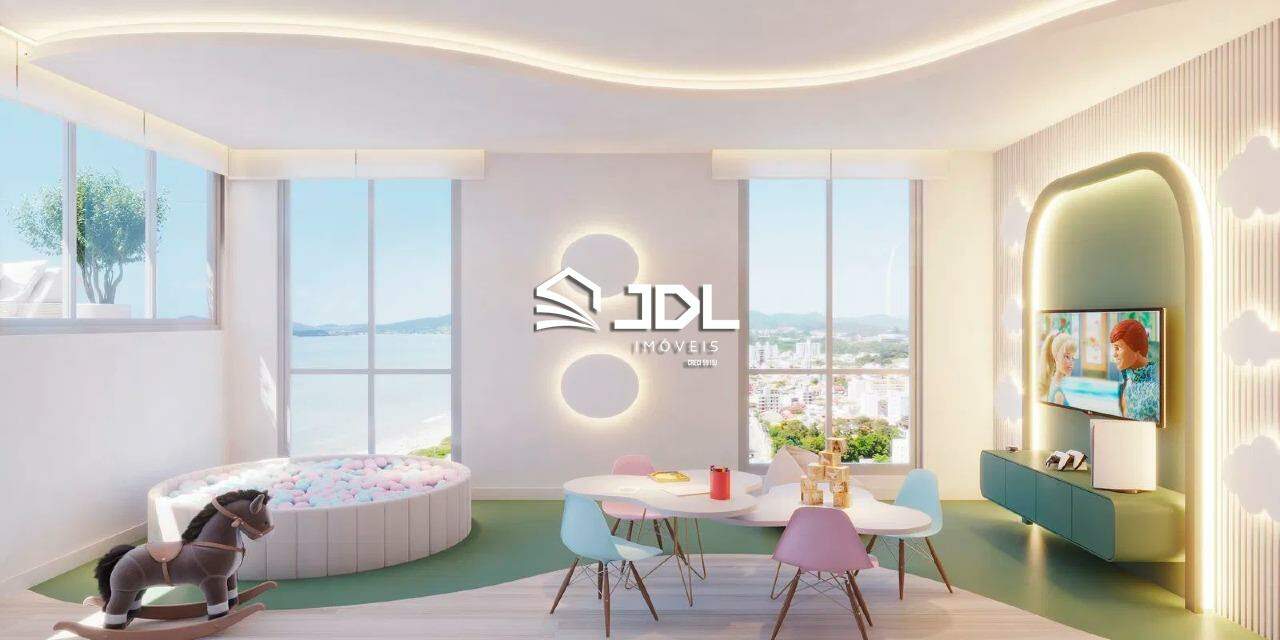 Apartamento à venda no bairro Centro: 