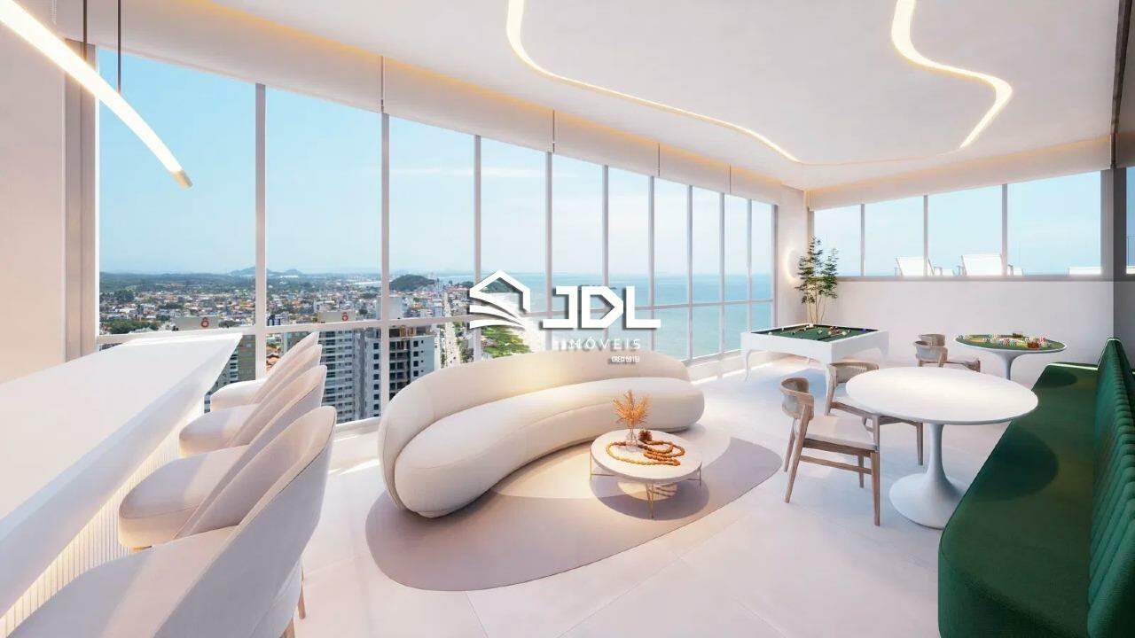 Apartamento à venda no bairro Centro: 