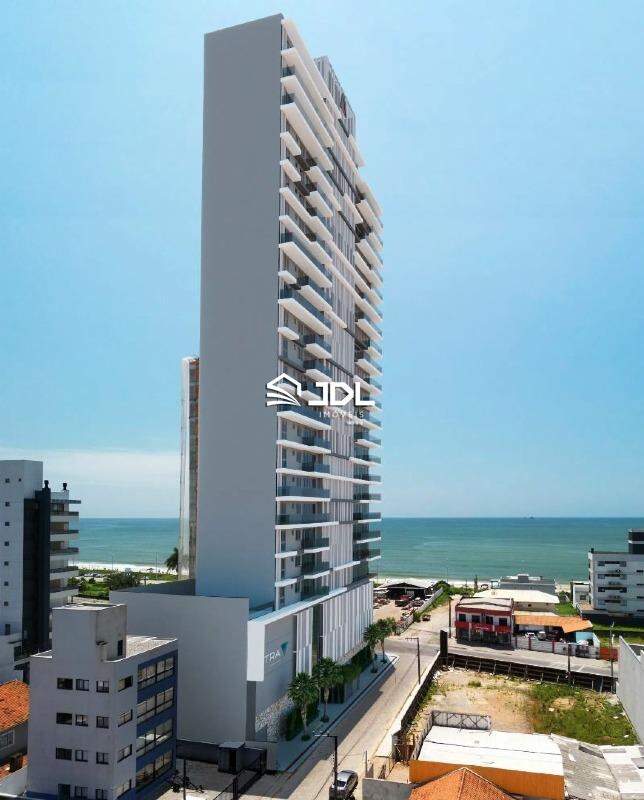 Apartamento à venda no bairro Centro: 