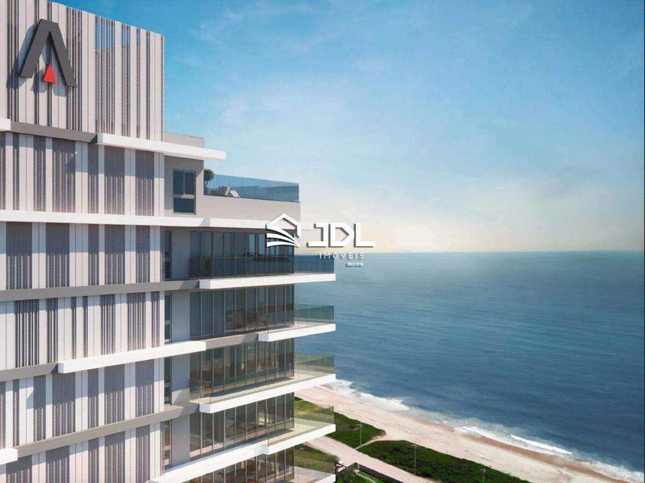 Apartamento à venda no bairro Centro: 