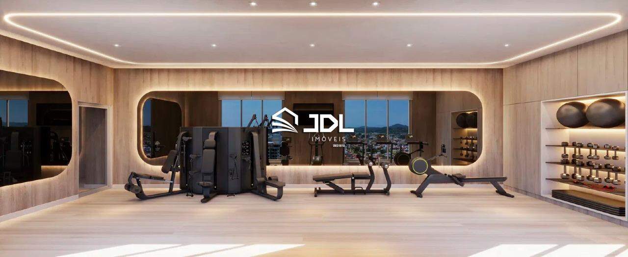 Apartamento à venda no bairro Centro: 