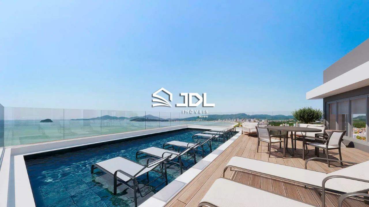 Apartamento à venda no bairro Centro: 