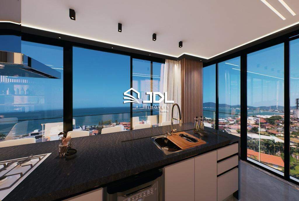 Apartamento à venda no bairro Praia do Quilombo : 