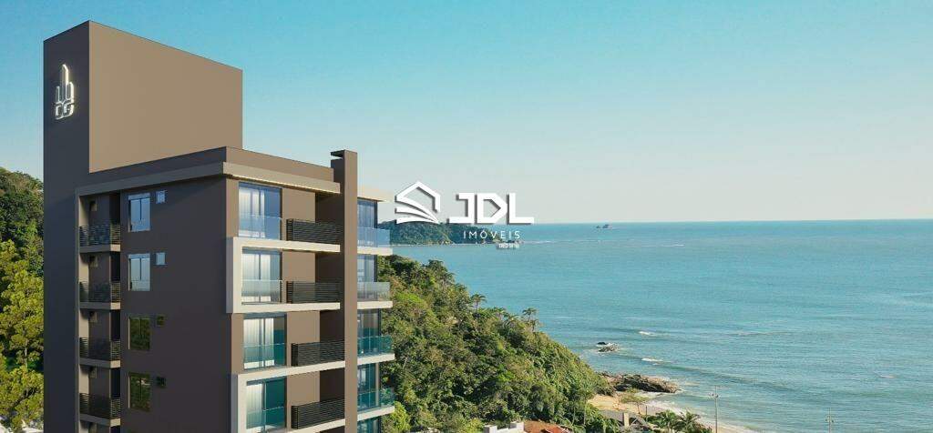 Apartamento à venda no bairro Praia do Quilombo : 