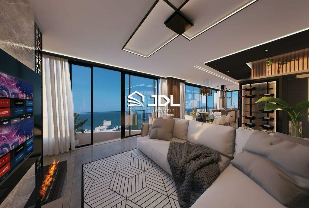 Apartamento à venda no bairro Praia do Quilombo : 