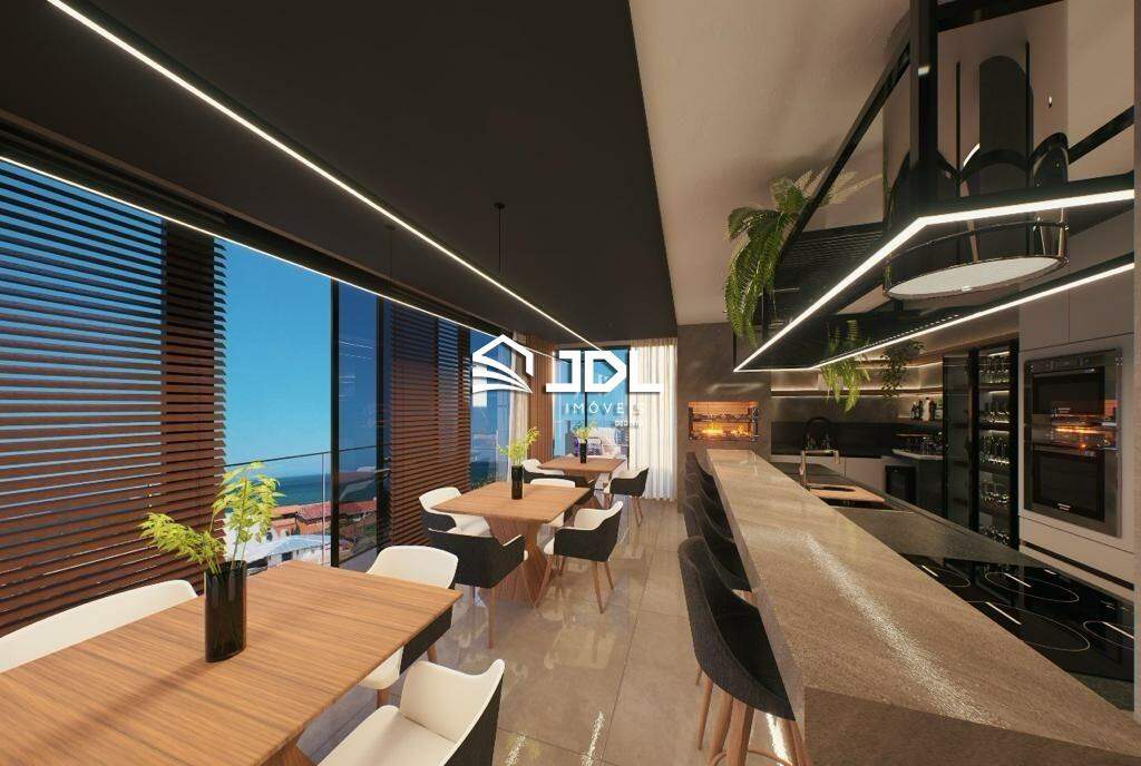 Apartamento à venda no bairro Praia do Quilombo : 