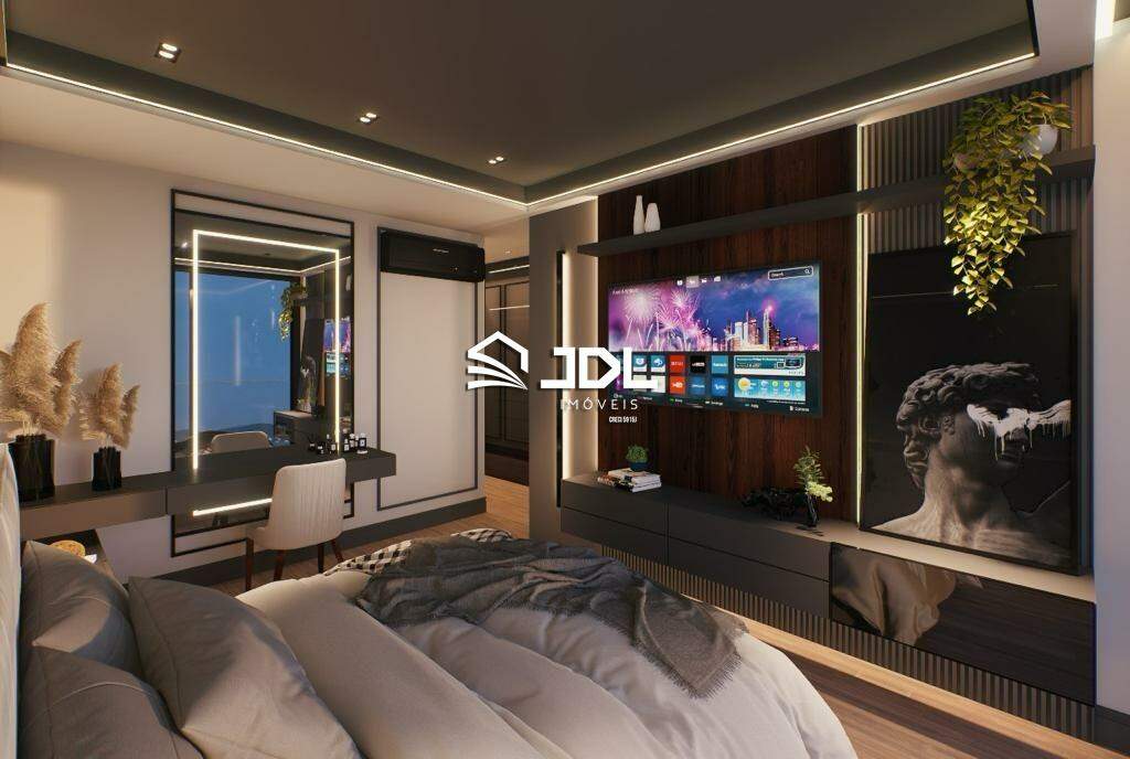 Apartamento à venda no bairro Praia do Quilombo : 