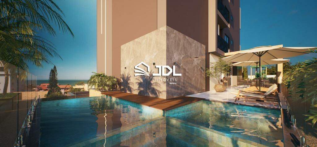 Apartamento à venda no bairro Praia do Quilombo : 