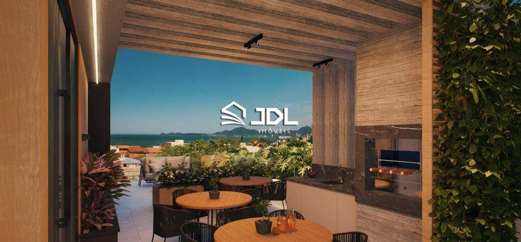 Apartamento à venda no bairro Praia do Quilombo : 