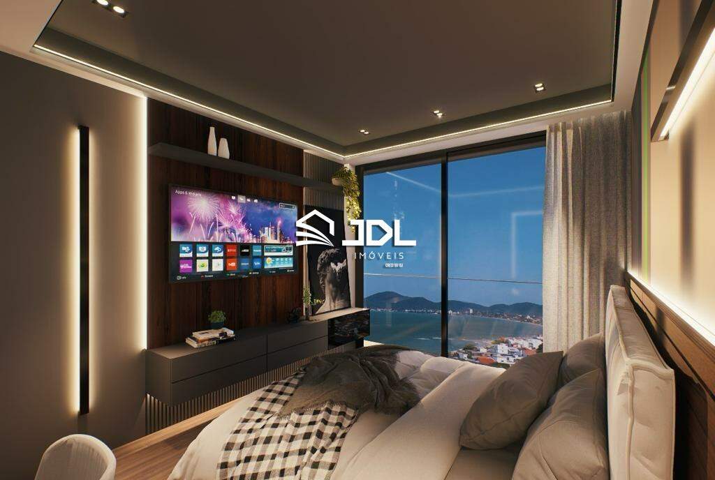 Apartamento à venda no bairro Praia do Quilombo : 