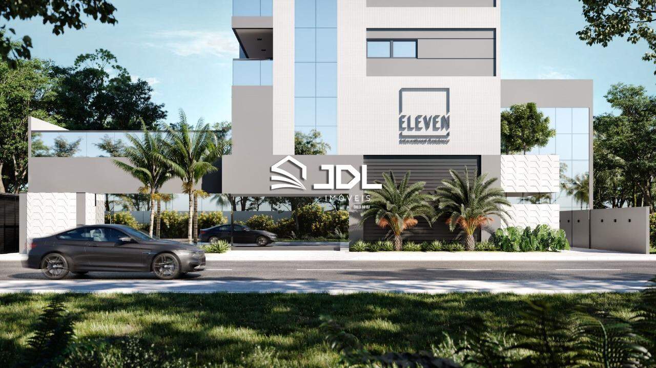 Apartamento à venda no bairro Itacolomi: 