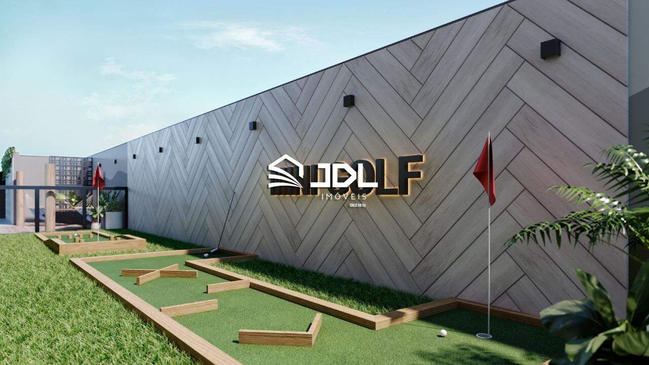 Apartamento à venda no bairro Itacolomi: 