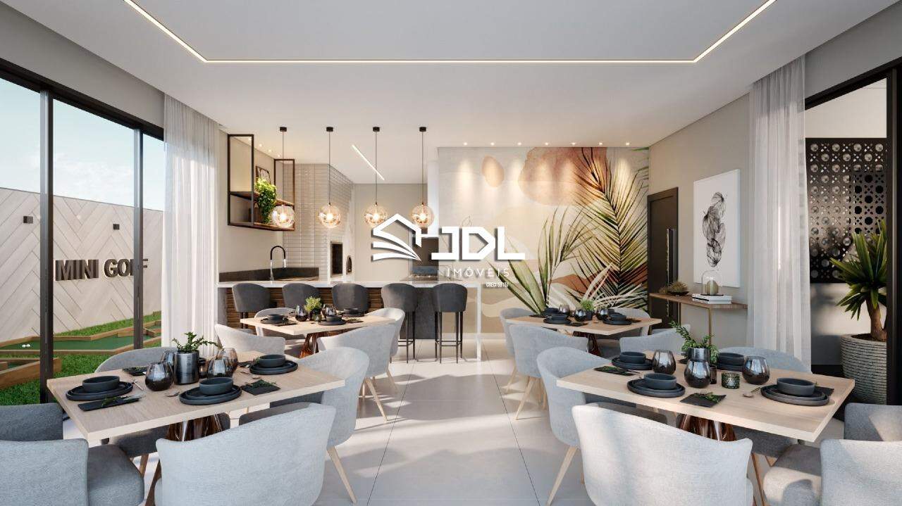 Apartamento à venda no bairro Itacolomi: 